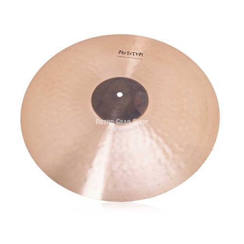 Sabian custom prototype - 18",