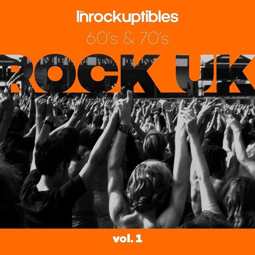 Various artists les - various,