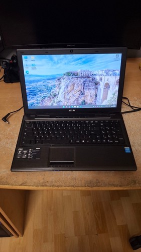 Portable msi cr61 intel - msi, cr61-2m