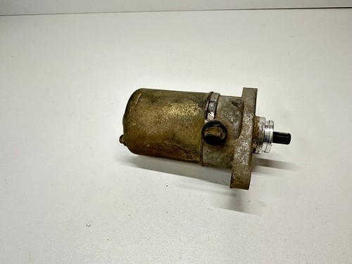Démarreur peugeot kisbee - démarreur,