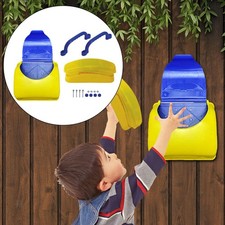 Boîte Aux Lettres Extérieure, Cabane dans Les Arbres Créative pour Enfants,