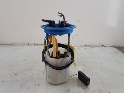 Pompe carburant electrique - pompe,