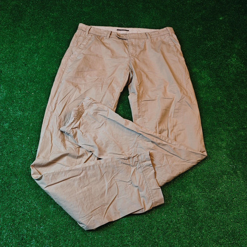 Pantalon chino bogner homme - pantalon,