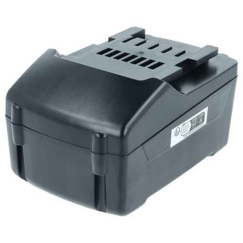 Batterie pour metabo ltx - batterie, 18