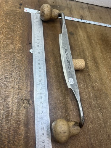 Plane bois outil ancien - bois,