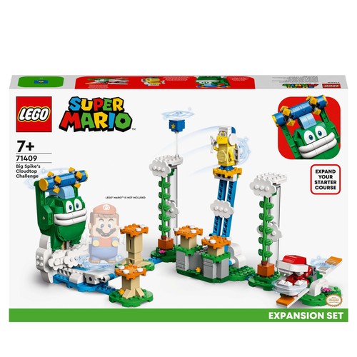 Lego 71409 super - super, mario