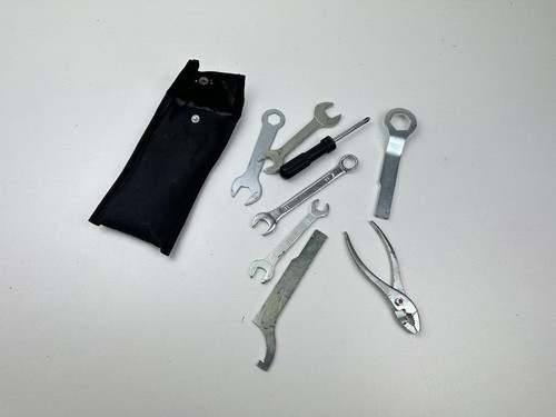 Trousse outils kawasaki z - outils,
