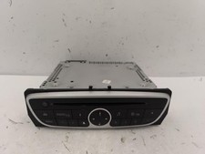 Autoradio d'origine RENAULT