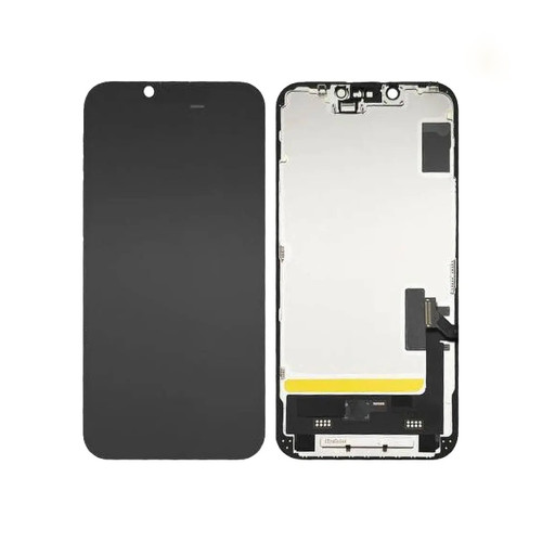 Ecran soft oled plus noir - soft,