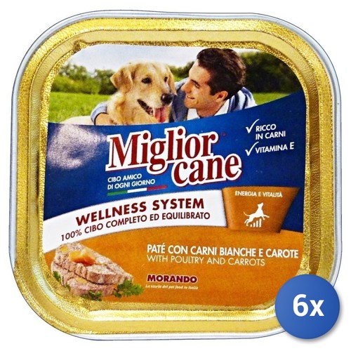 Meilleur chien bol 150 - meilleur,