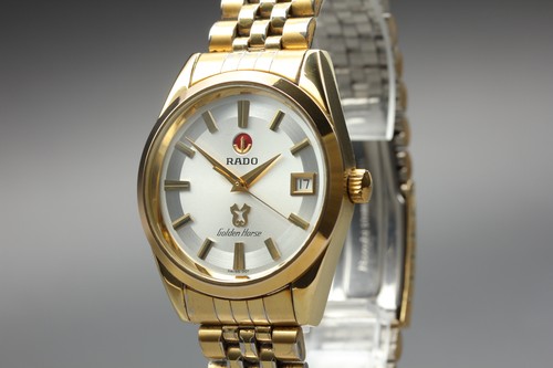 Presque comme neuf rado - comme,