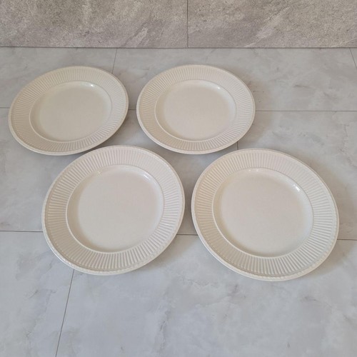 Lot assiettes wedgwood - de, 4