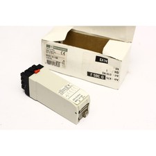 Telemecanique 016143 RHC 411M