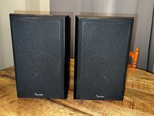 Vintage Infinity Reference One