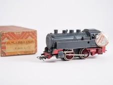 MÄRKLIN Locomotive T 800 K 20V en boîte