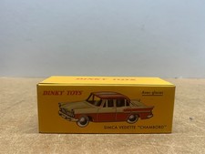DINKY TOYS ATLAS 24K SIMCA
