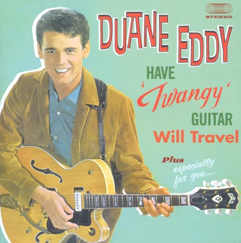 Duane eddy have - eddy,