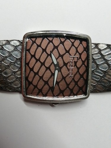 Montre freelook imitation - montre,
