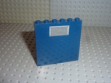LEGO Panel 1 x 6 x 5 with Air