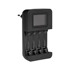 Basics chargeur numérique - basics, de
