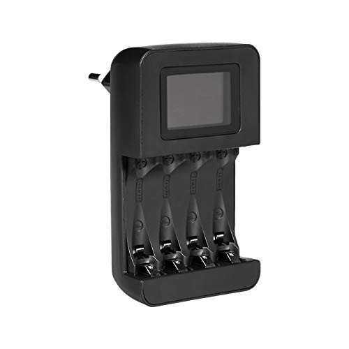 Basics chargeur numérique - basics,