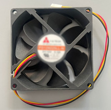 92x92x25mm fan pour synology - fan,