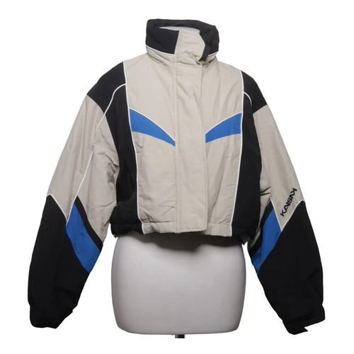 Bershka veste hiver - bershka,,