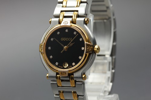 Presque comme neuve montre - [presque,