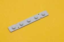 Clavier REVOX C270 Parts Studer C 270 touche intérieure en plastique