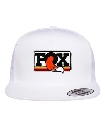 Fox racing casquette snapback - fox,
