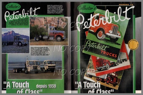 Collector camion retro - camion,