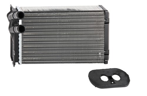 Radiateur chauffage topran - radiateur,