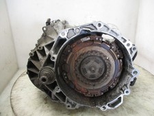 Boite de vitesses UBY Audi A3