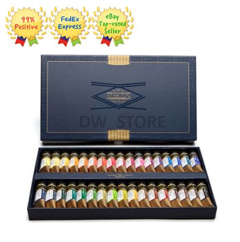Coffret aquarelle mijello - aquarelle,