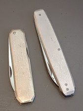 LOT ANCIENS COUTEAUX, THIERS