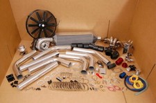 485HP Pour Honda Civic 96-00