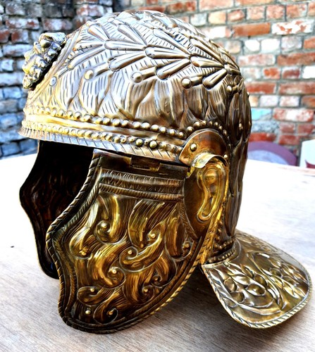 Casque romain exclusif - romain, en
