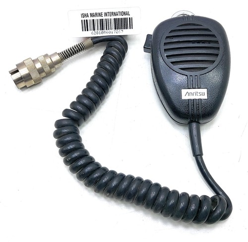 Microphone carbon astatic - microphone,