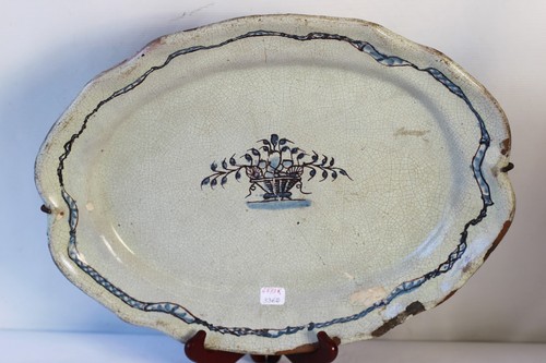 Plat cul noir goincourt - goincourt, en