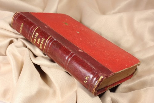 Livre voyages espagne - «,