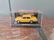 Altaya Simca 1301S 1972 1/43
