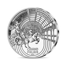 Coffret  10 € BE Arg  France