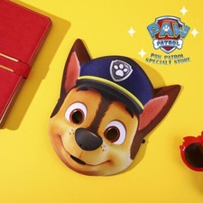 Pat Patrouille Masque Chase Cosplay  Déguisement Enfant Carnaval Halloween 