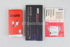 Kit coussinets bielles vilo Clio Williams 16S 16V F7P F7R TriMétal AVEC ergots