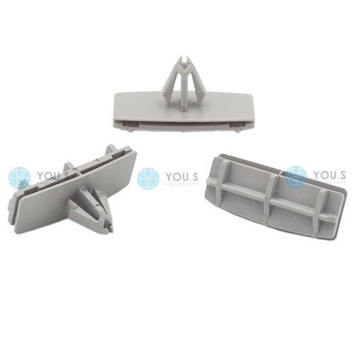 Pièces clips fixation - clips, de