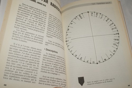 Radiesthesie pour tous 3 - radiesthesie,