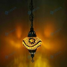 Lustre suspension plafonnier