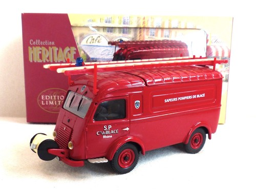Renault 1000 pompiers de - renault,
