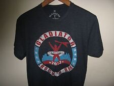 Gladiator Rock N Run Tee -