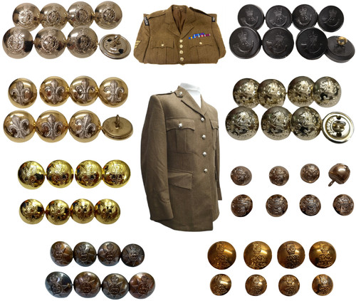 Fad no2 bouton ensemble pour - fad,